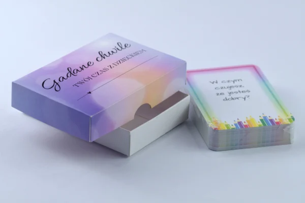 karty do rozmow zamiast telefonu