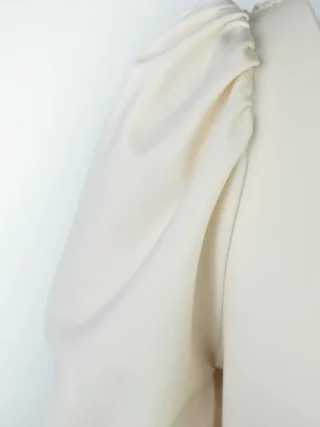 body helena ecru kwiaty rozmiar m