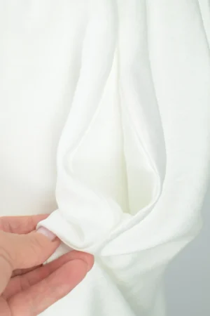 letnia sukienka lamilla zolta midi w serek na miasto modna