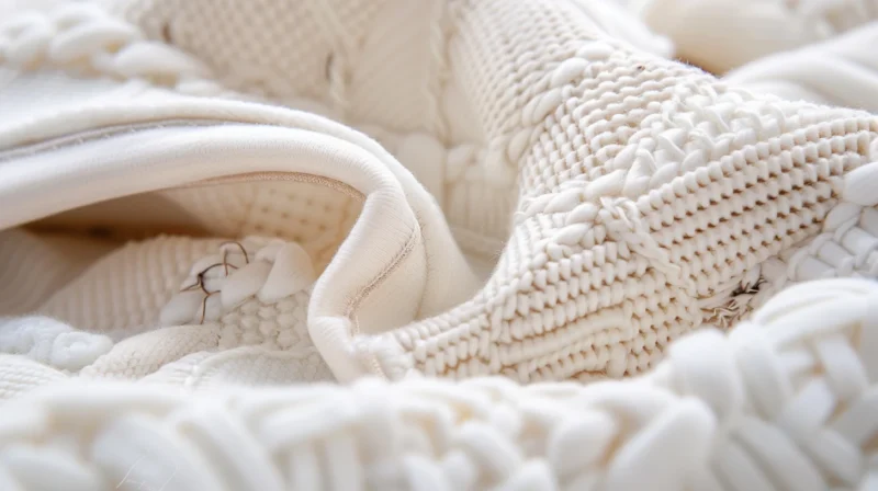 Zestaw dresowy damski vs pojedyncze części - co się bardziej opłaca? 22 jakosc materialow zestaw dresowy tekstura