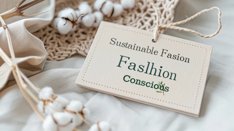 Zrównoważona odzież - Przewodnik po świadomej modzie 7 zrównoważona moda